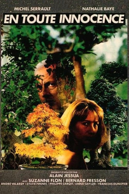 En toute innocence - Cover