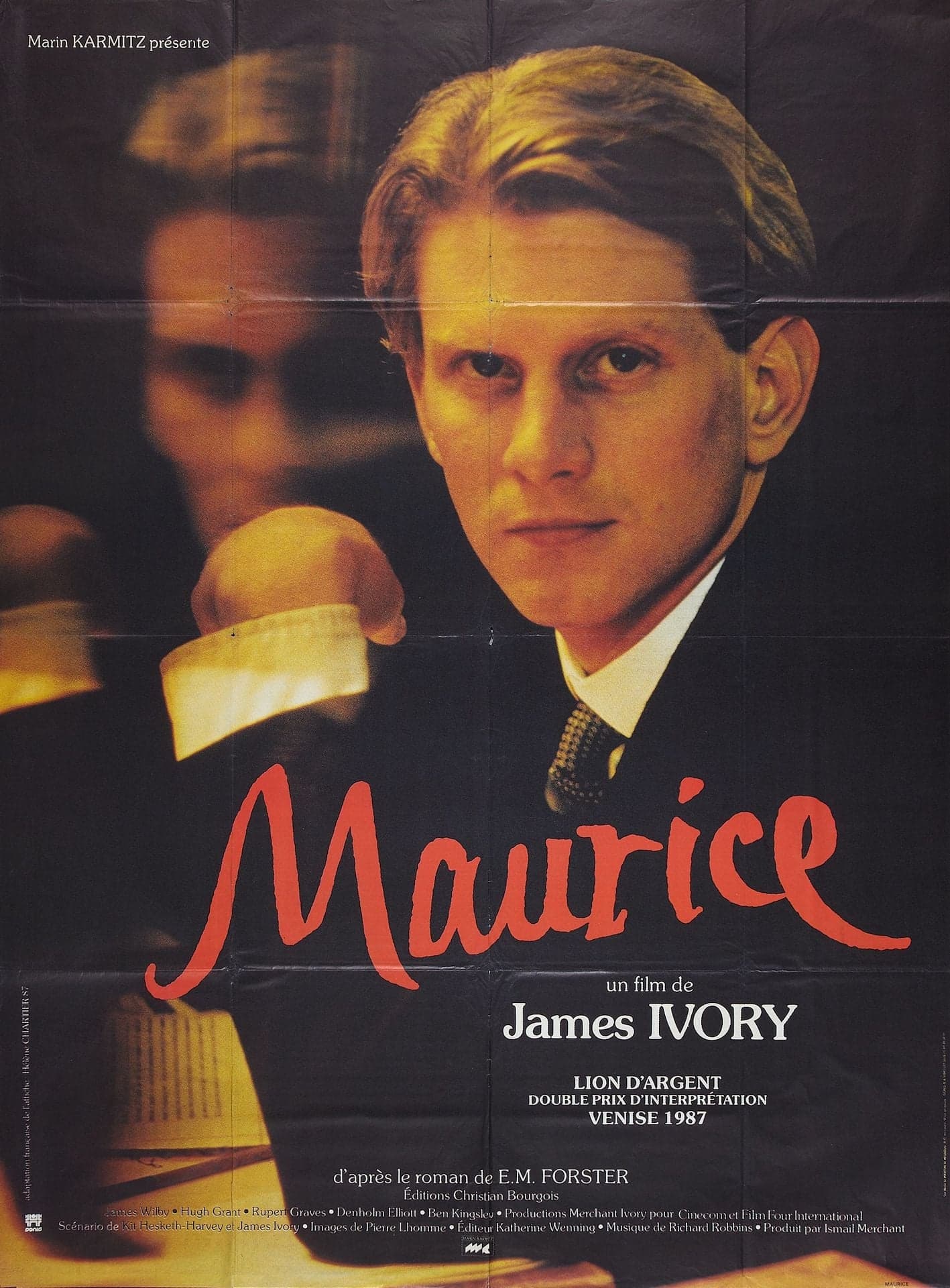 Maurice