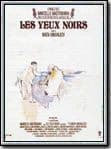 Les Yeux noirs - Cover