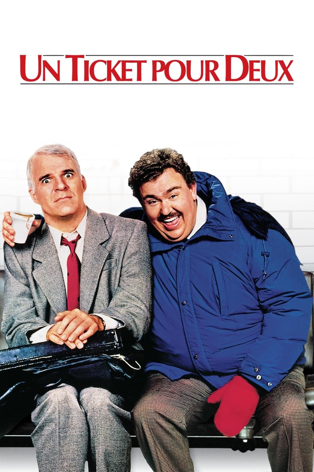 Planes, Trains & Automobiles