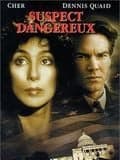 Suspect dangereux - Cover