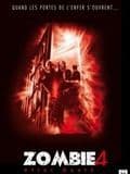 Zombie 4 - Cover