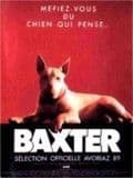 Baxter - Cover