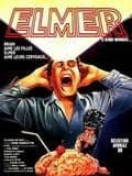 Elmer, le remue-meninges - Cover