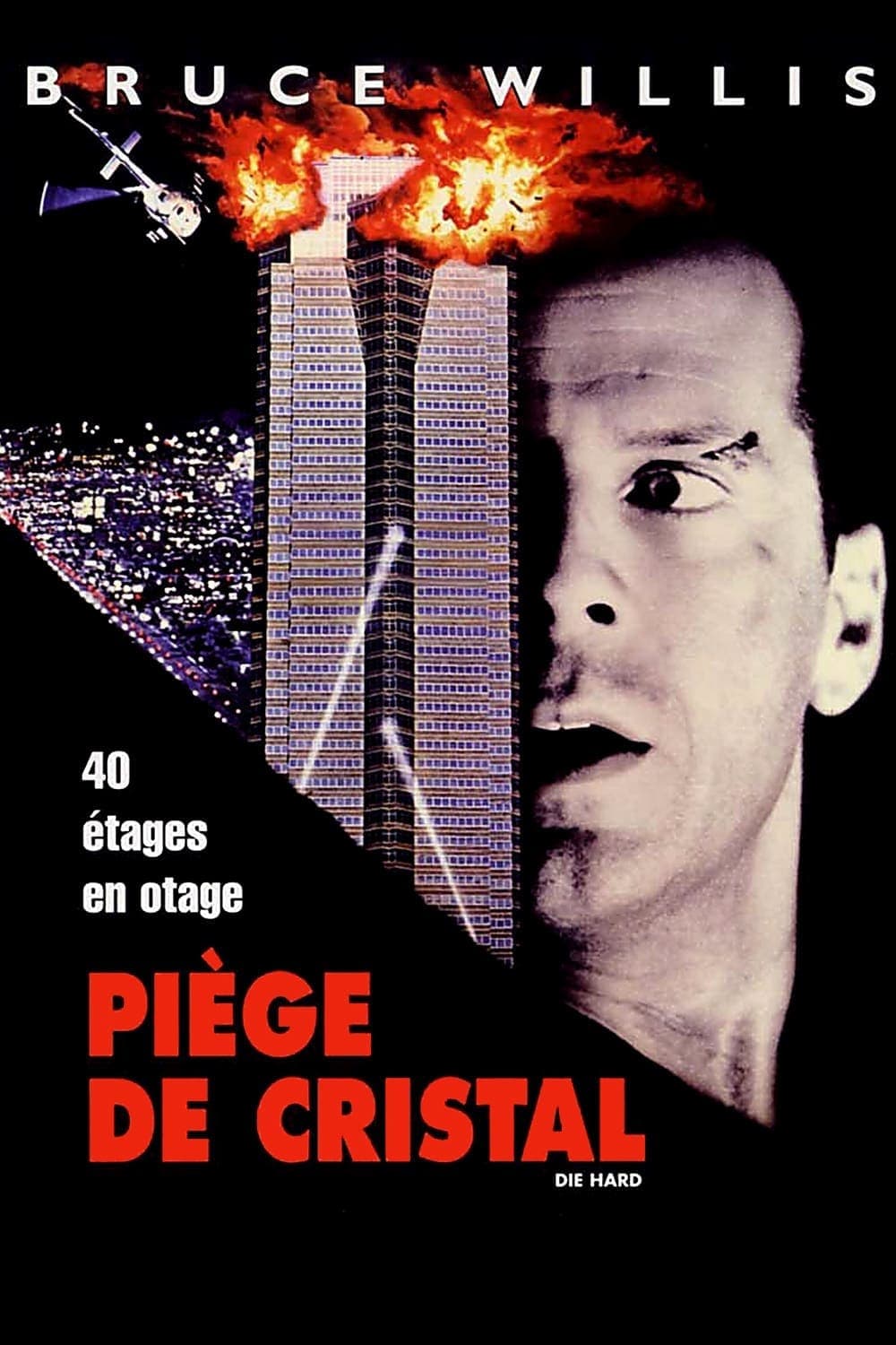 Die Hard : Piège de cristal