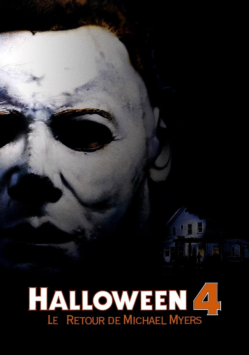 Halloween 4 - Memory Image