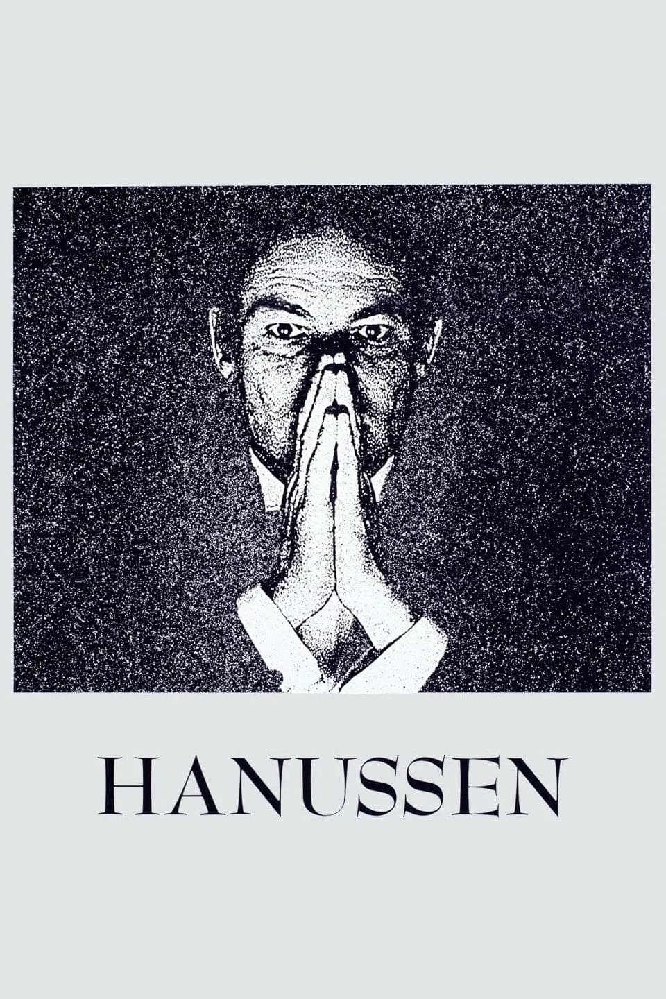 Hanussen - Cover