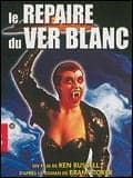 Le Repaire du Ver Blanc - Cover