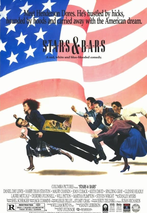 Stars and Bars