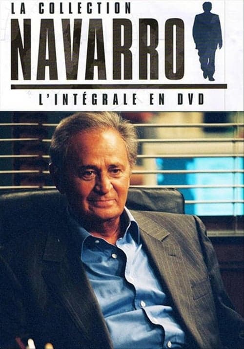 Navarro - Cover