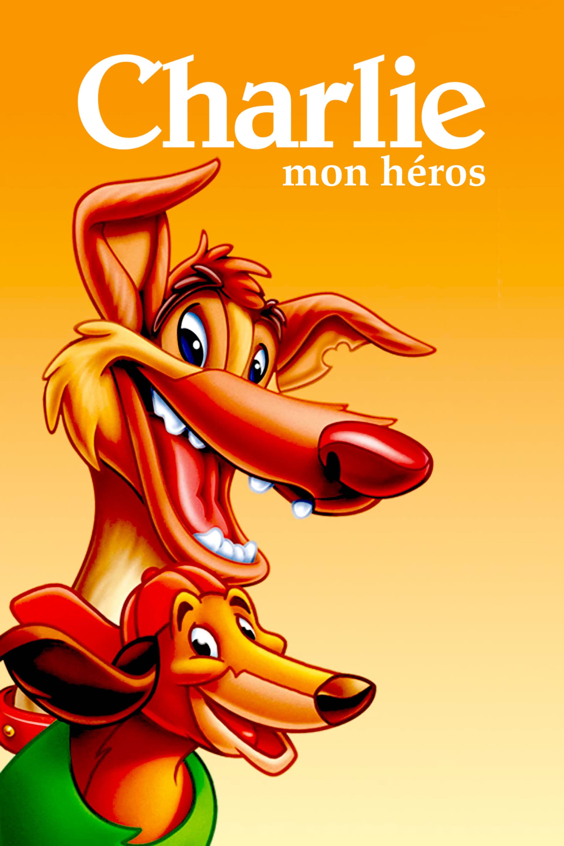 Charlie, tous les chiens vont au paradis