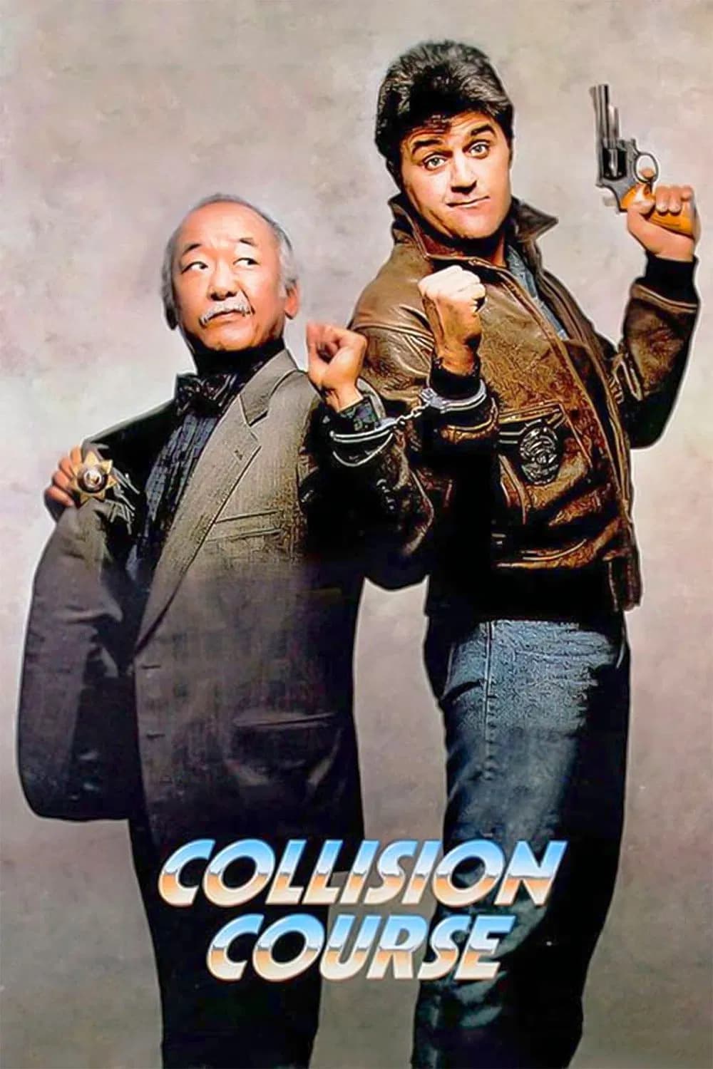 Collision Course - Cover