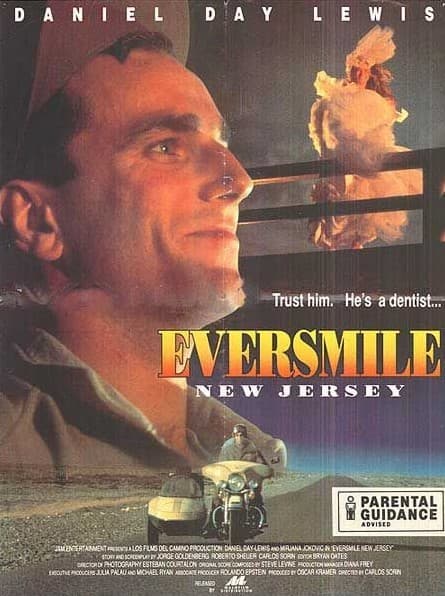 Eversmile New Jersey - Cover