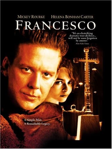Francesco - Cover