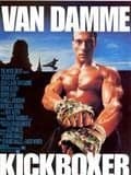 Kickboxer - Cover