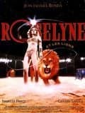 Roselyne et les Lions - Cover