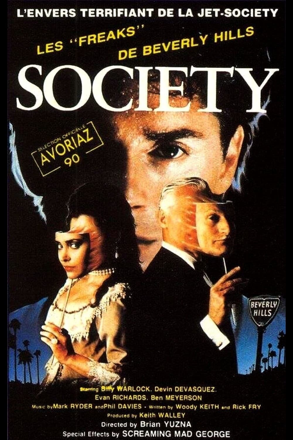 Society
