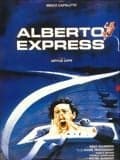 Alberto Express - Cover