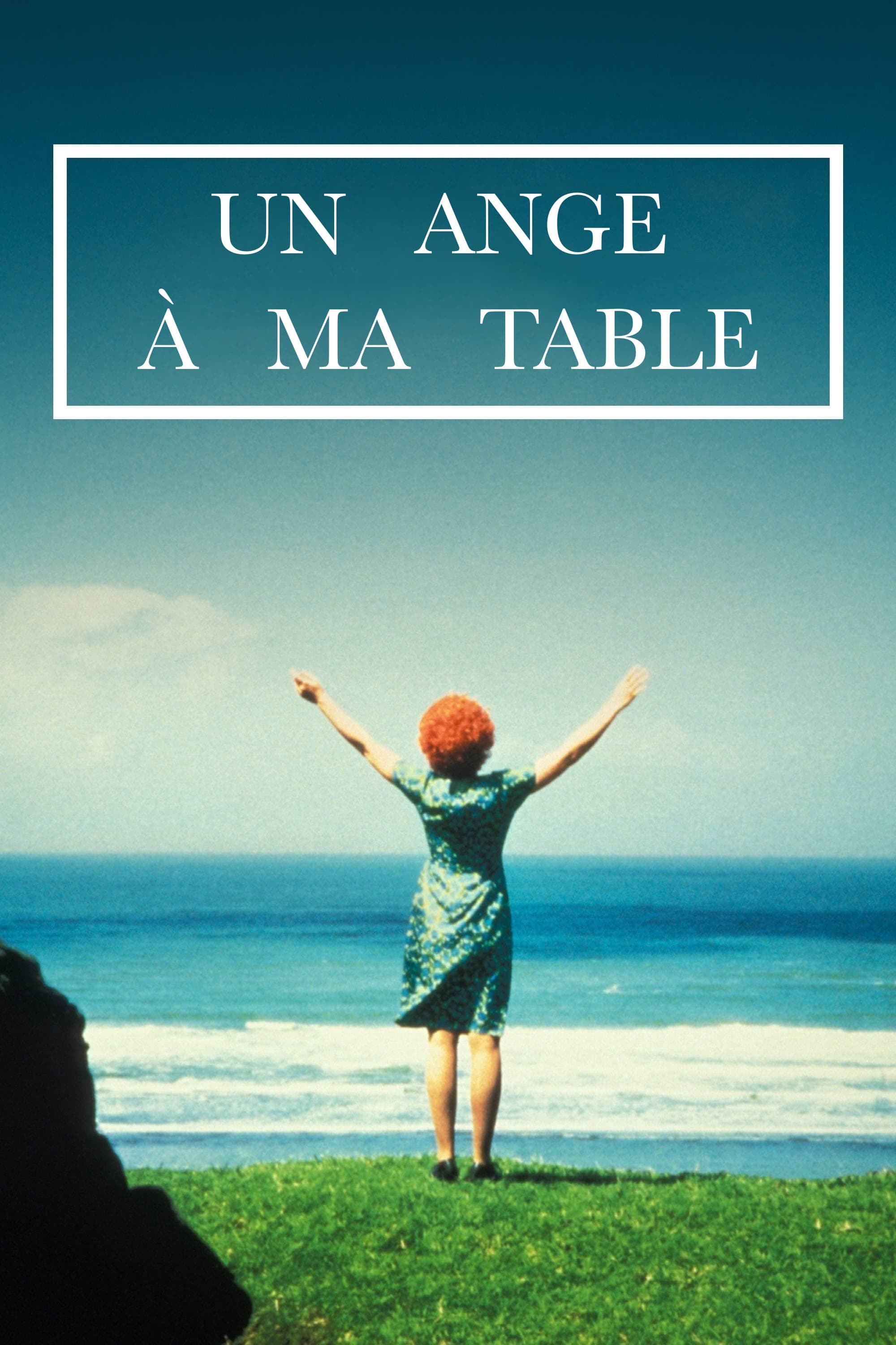 An Angel at My Table