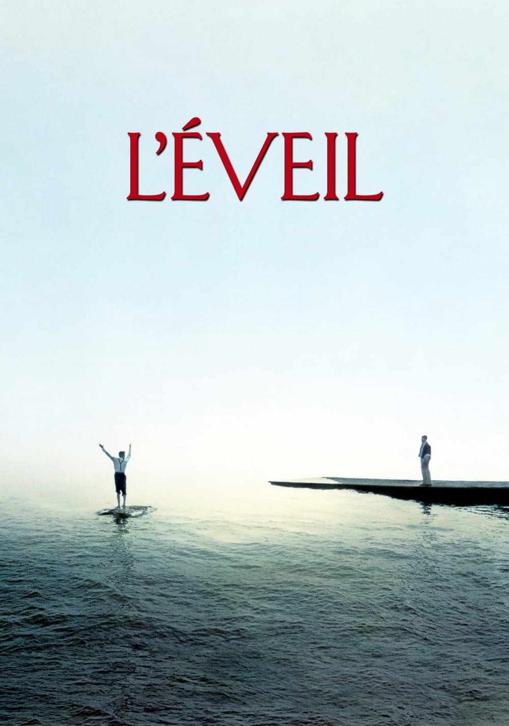 L'éveil