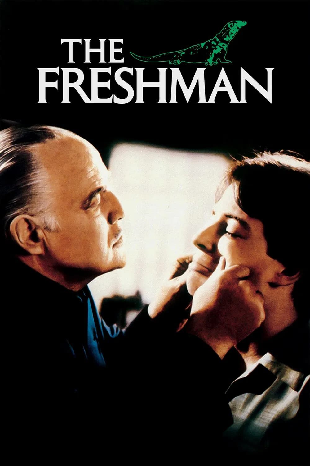 The Freshman - Cover