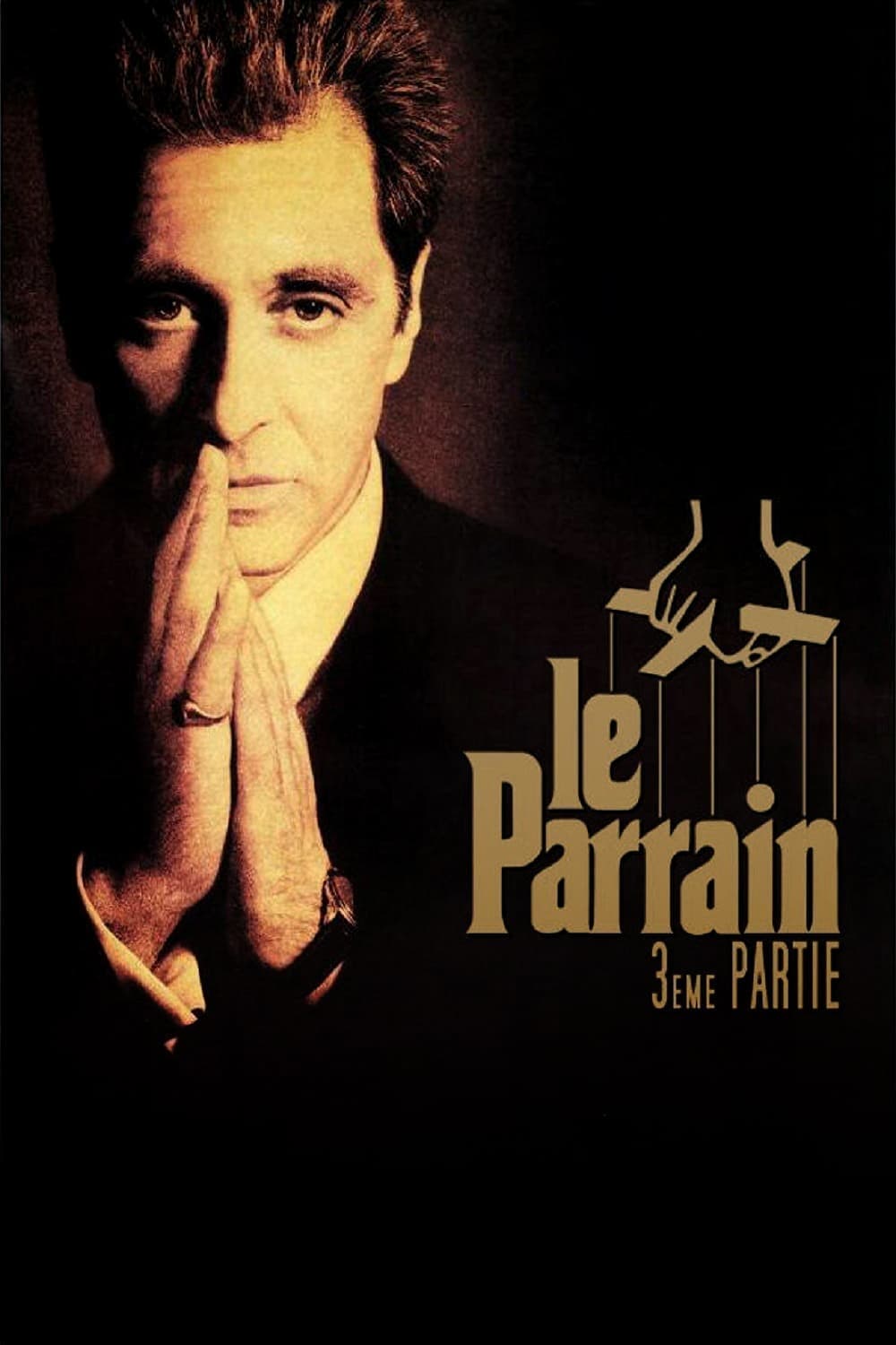 Le parrain, 3e partie