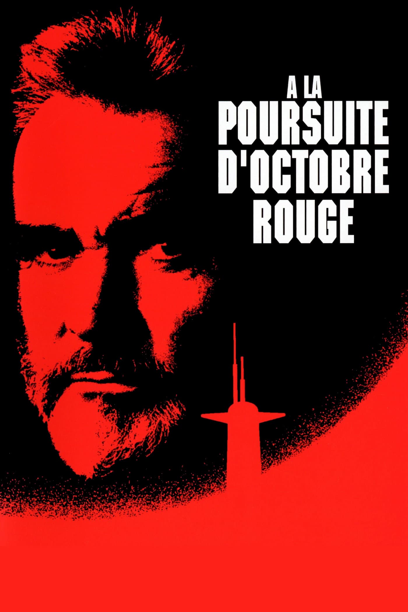 À la poursuite d'Octobre Rouge
