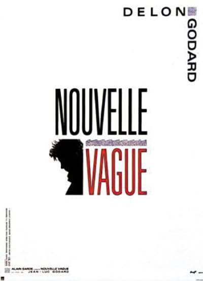 Nouvelle Vague - Cover