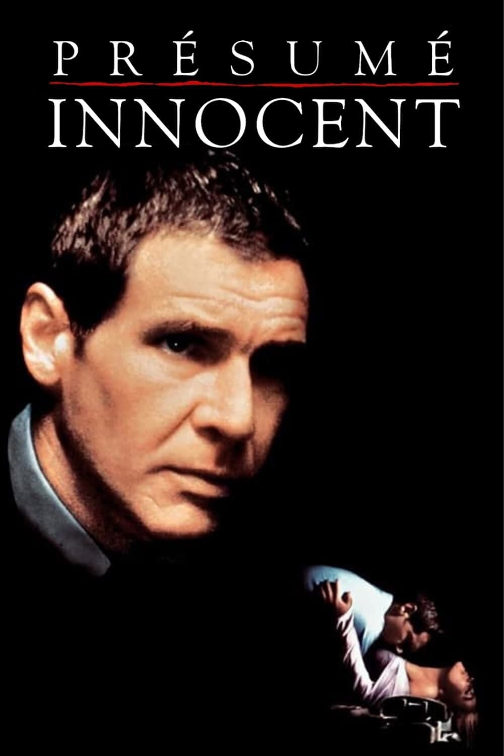 Présumé Innocent