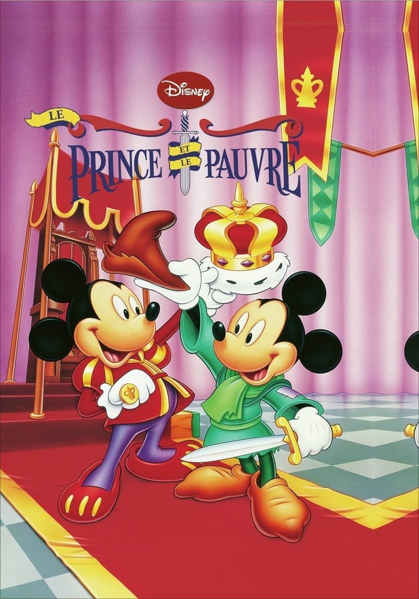 Le prince et le pauvre