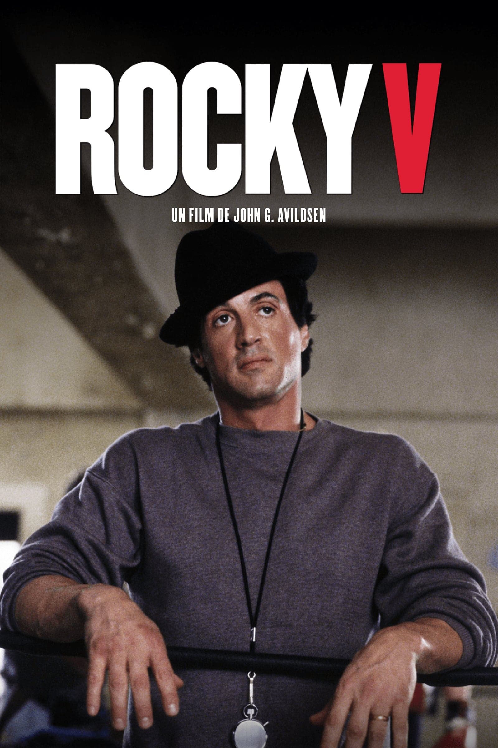 Rocky 5