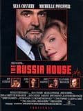 La Maison Russie - Cover