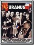 Uranus - Cover