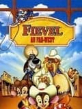 Fievel au Far West - Cover