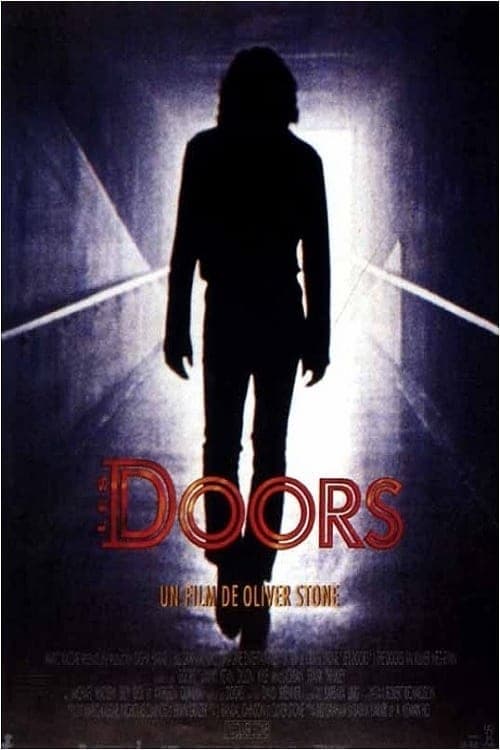 Les Doors - Memory Image