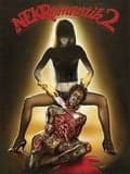 Nekromantik 2 - Cover