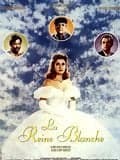 La reine blanche - Cover