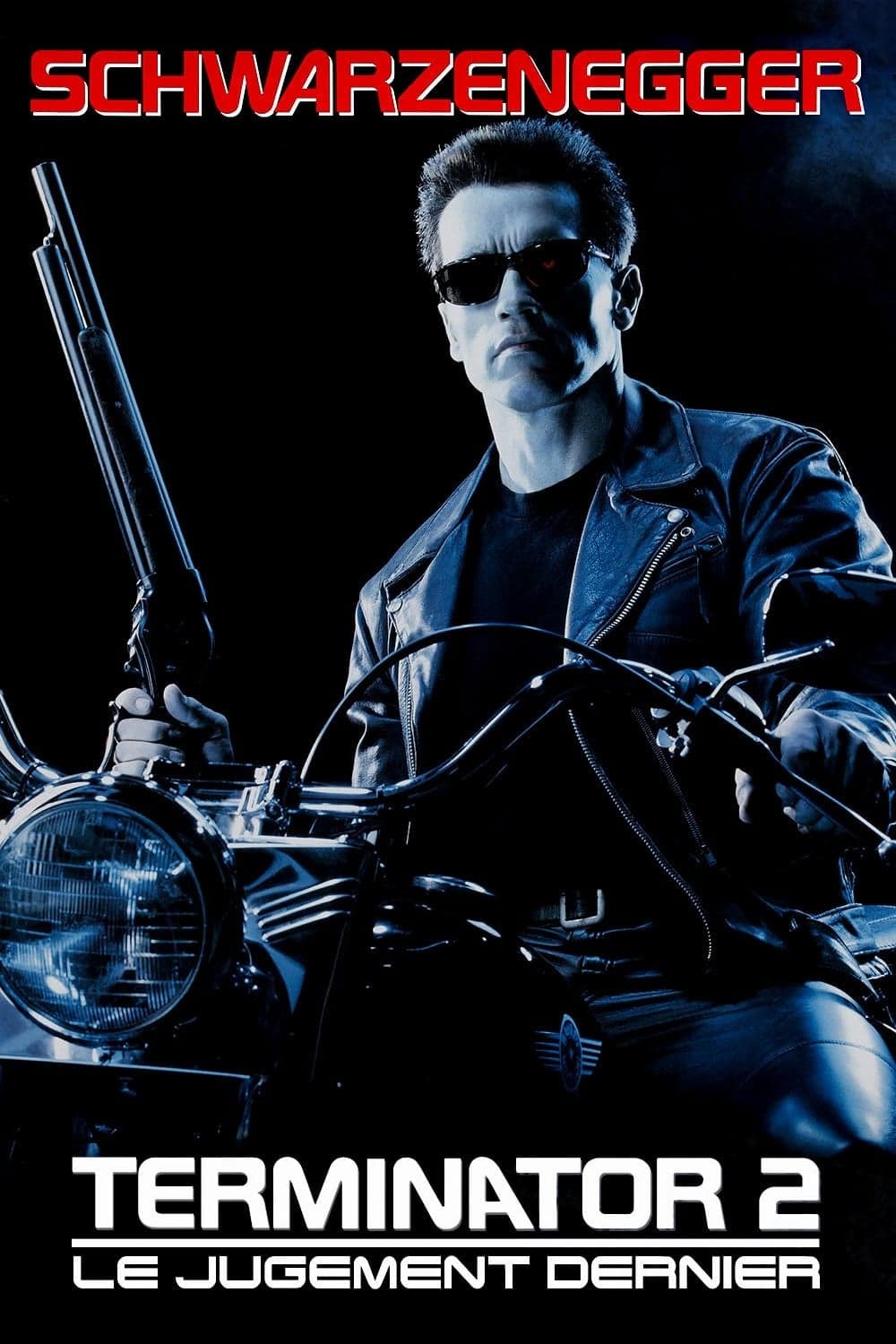 Terminator 2 : Le Jugement dernier