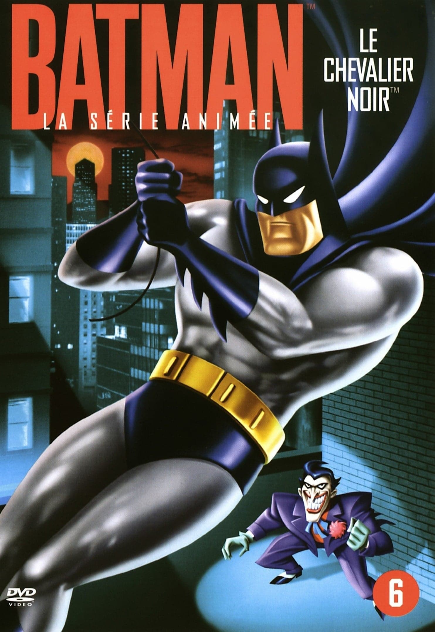Batman - Cover