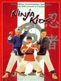 Ninja kids - Cover