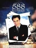 588, rue Paradis - Cover