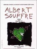 Albert souffre - Cover