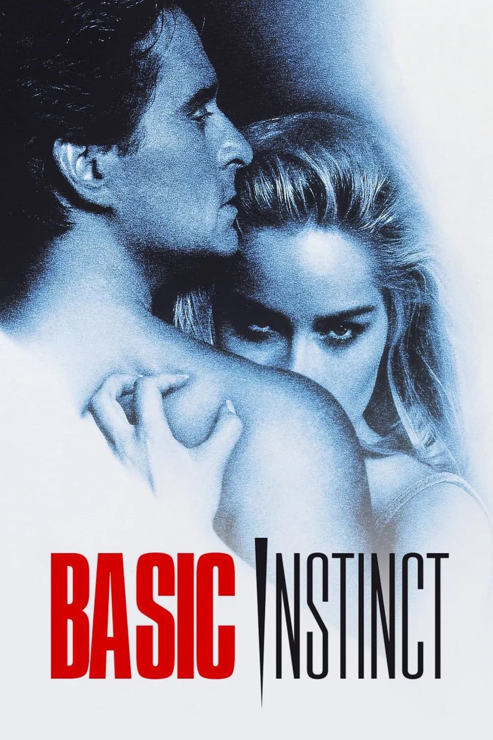 Basic Instinct - Cover