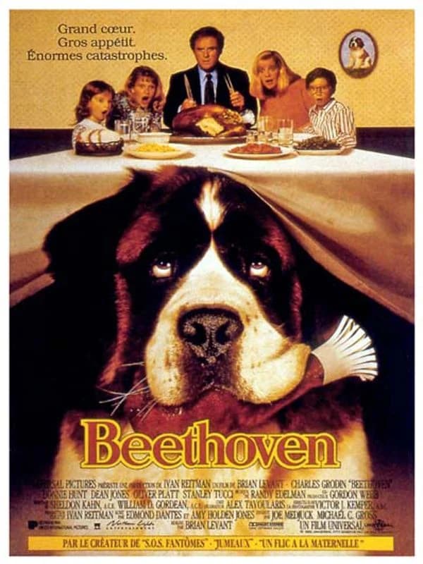 Beethoven - Cover