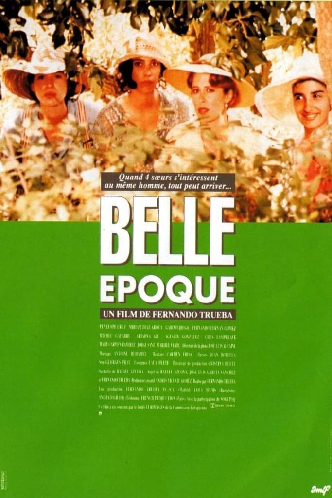 Belle époque