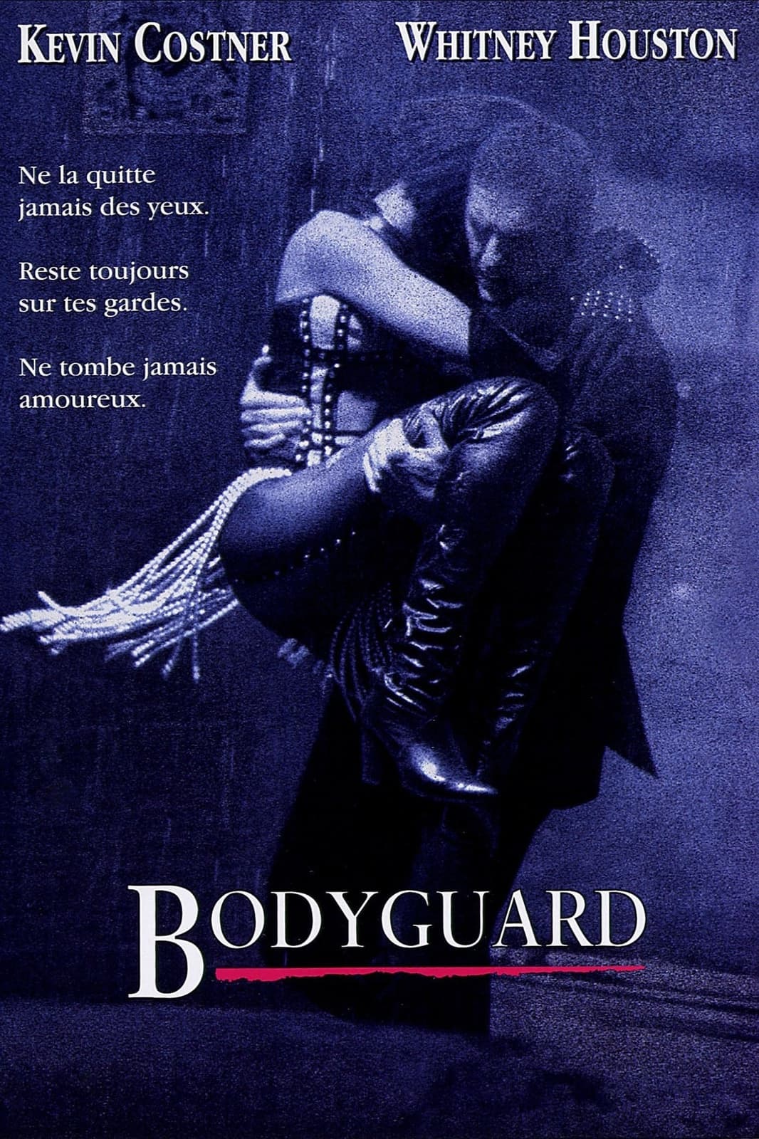 Bodyguard - Memory Image
