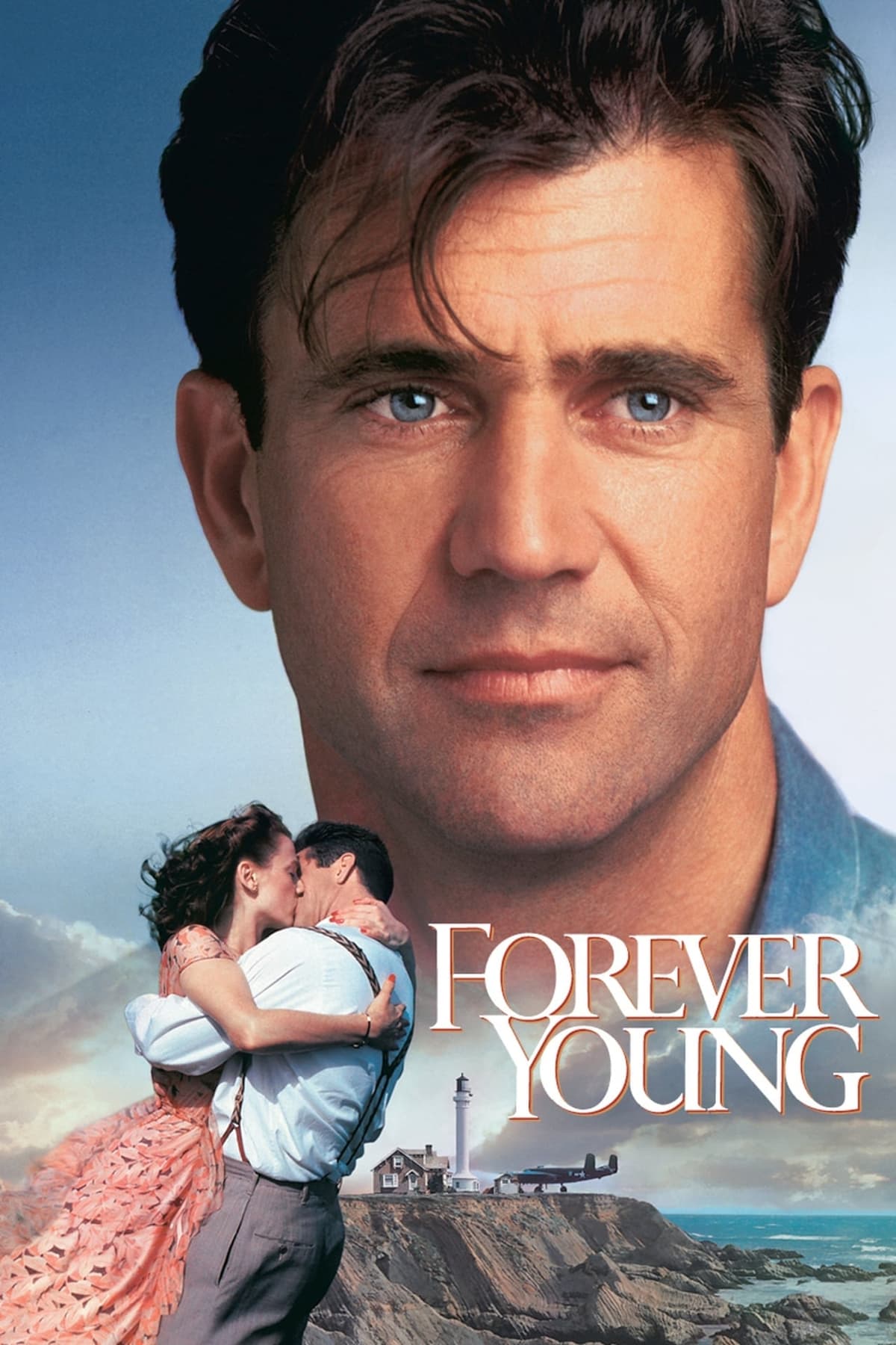 Forever young