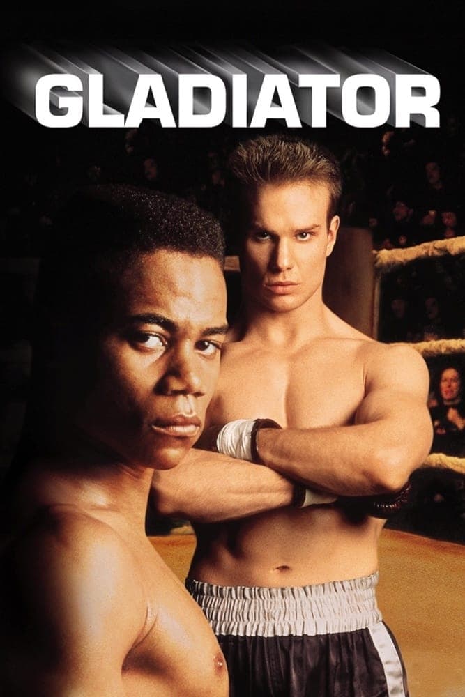Gladiateurs