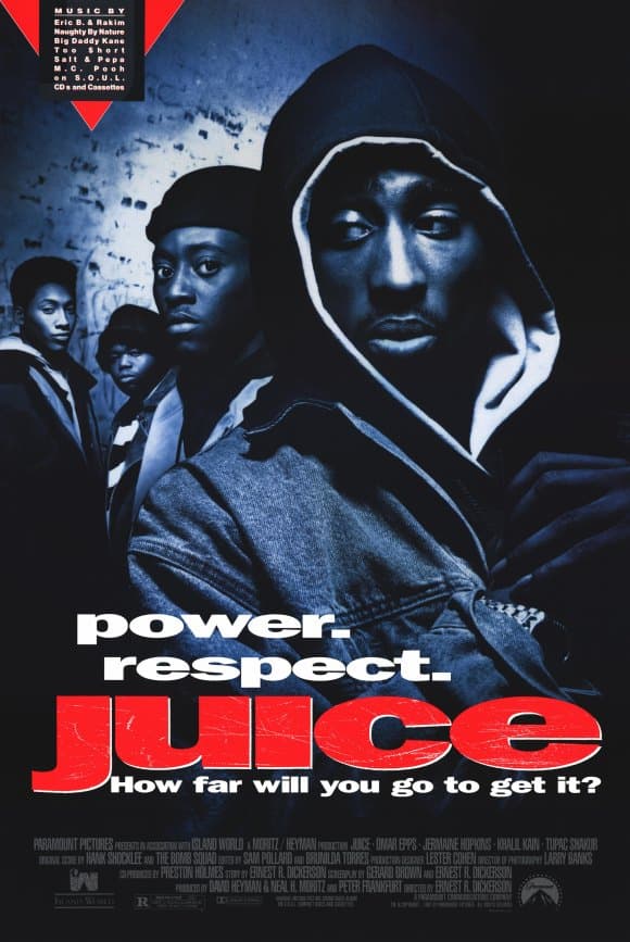 Juice - Cover