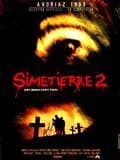 Simetierre 2 - Cover